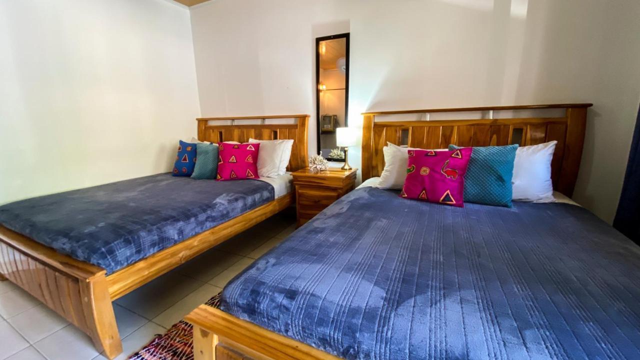 Roxy'S Bed & Breakfast Boca Chica Dış mekan fotoğraf