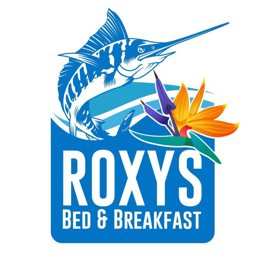 Roxy'S Bed & Breakfast Boca Chica Dış mekan fotoğraf