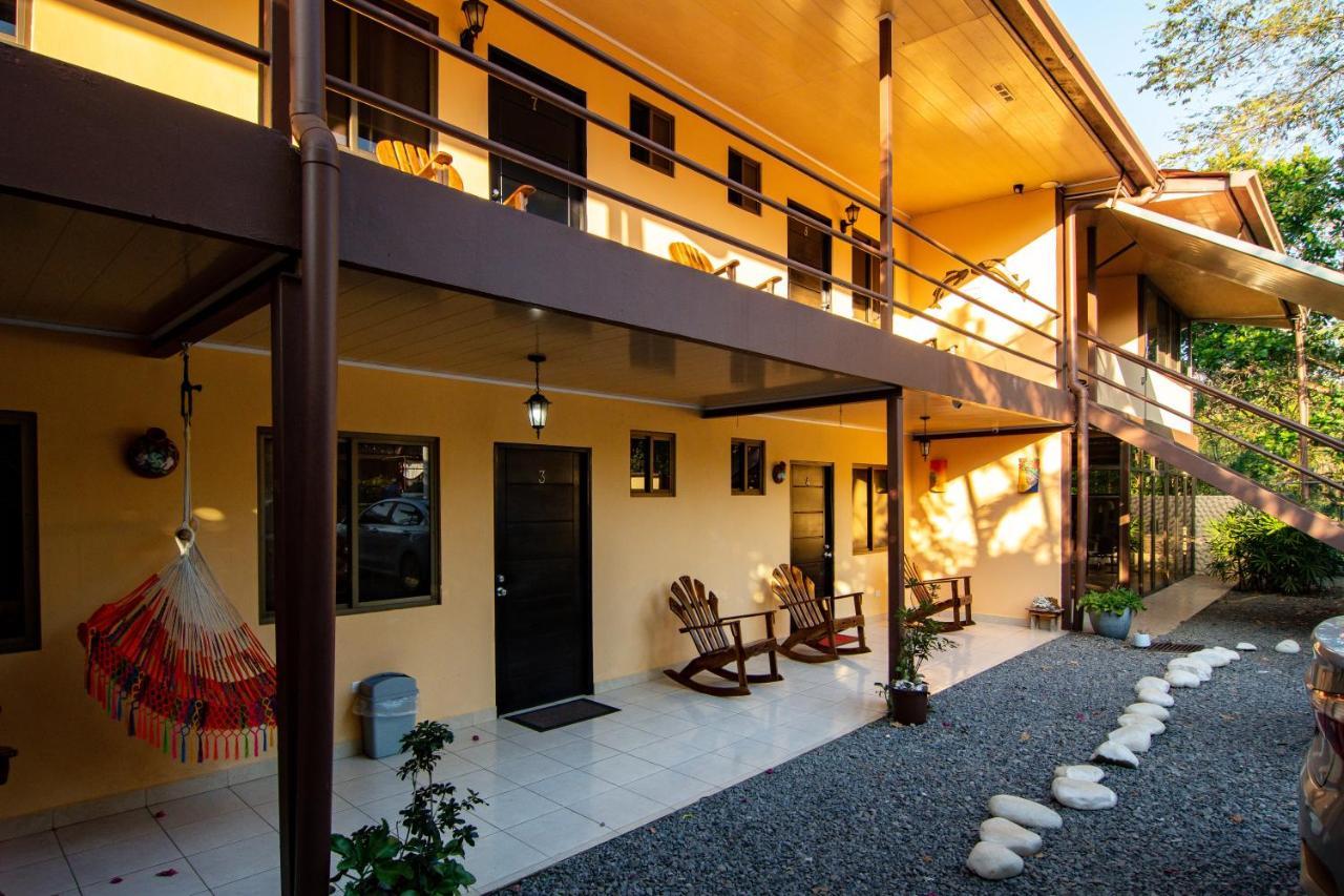 Roxy'S Bed & Breakfast Boca Chica Dış mekan fotoğraf