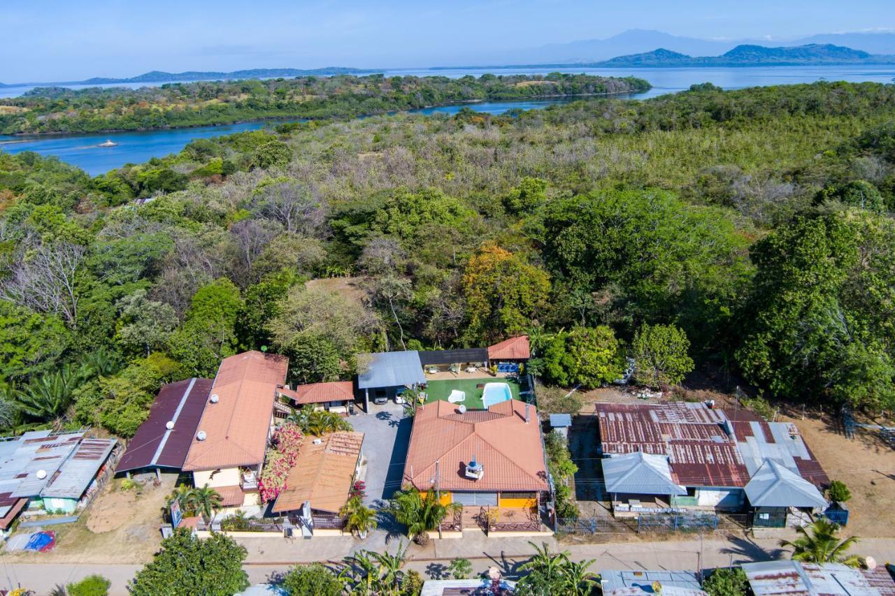 Roxy'S Bed & Breakfast Boca Chica Dış mekan fotoğraf
