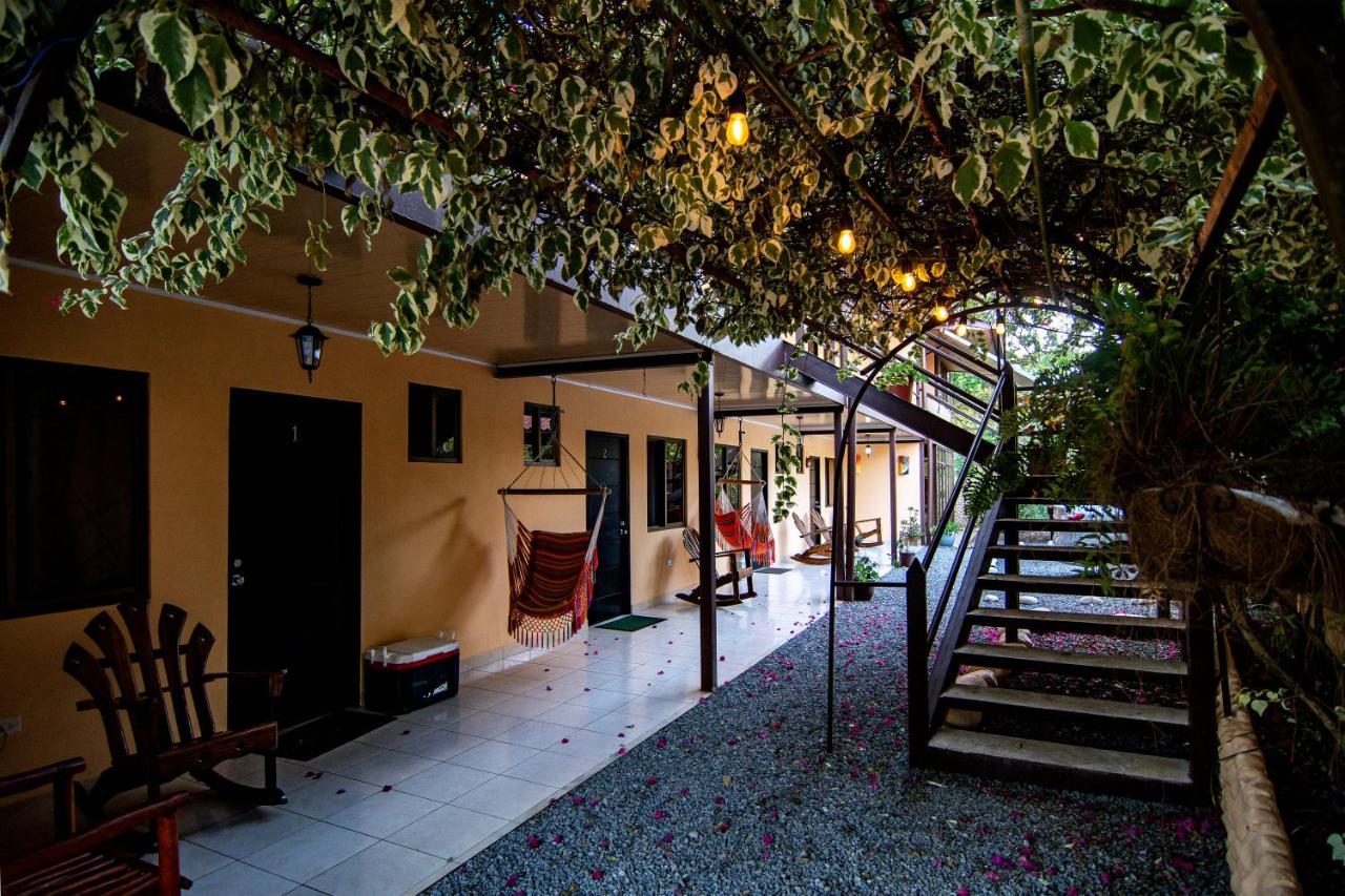 Roxy'S Bed & Breakfast Boca Chica Dış mekan fotoğraf