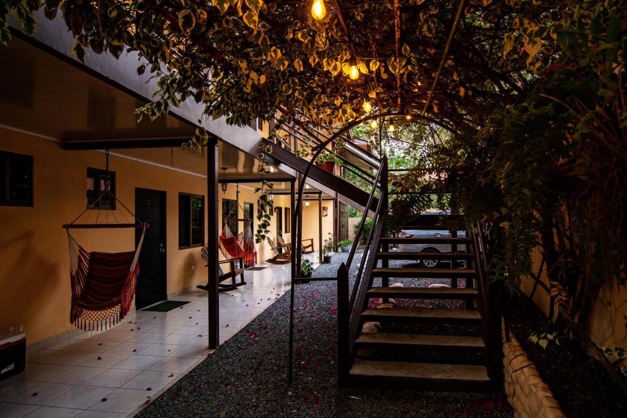 Roxy'S Bed & Breakfast Boca Chica Dış mekan fotoğraf