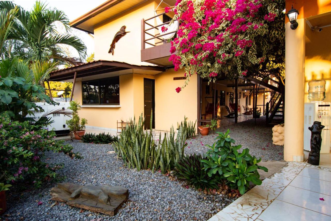 Roxy'S Bed & Breakfast Boca Chica Dış mekan fotoğraf