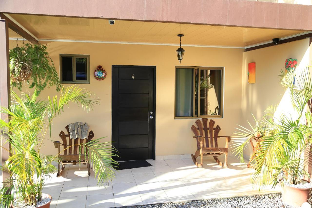 Roxy'S Bed & Breakfast Boca Chica Dış mekan fotoğraf